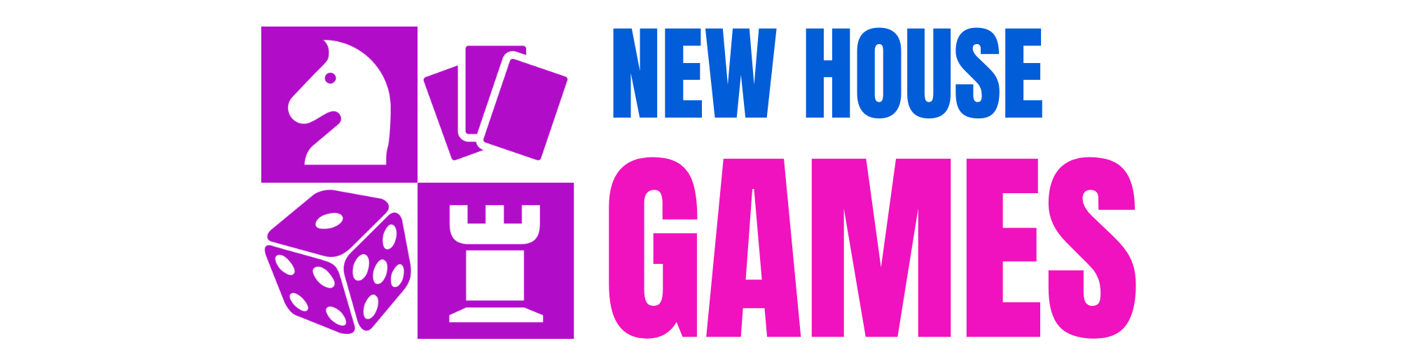 New House Games